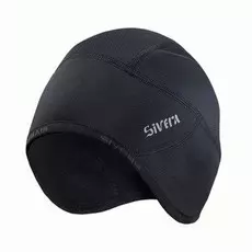 Шапка Сивера Юкон Черная