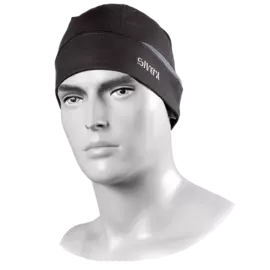 Шапка Сивера Юнота Черная