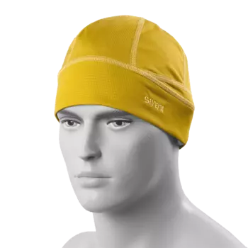 Шапка Сивера Юнота Масло Оливы