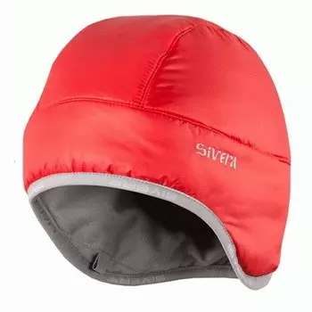 Шапка Сивера Кубра Кардинал