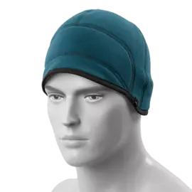 Шапка Сивера Облец Polartec Wind Pro Синяя