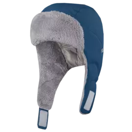 Шапка Сивера Омек Индиго