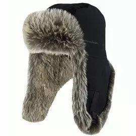 Шапка Сивера Осич 3.0 Черная