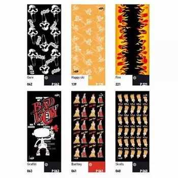 Шарф-Повязка Wind X-Treme Junior