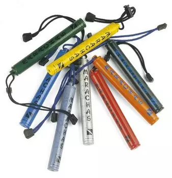 Шейкер ''marachas'' Best Divers