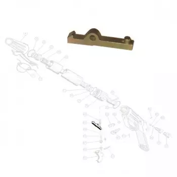 Шептало Mares