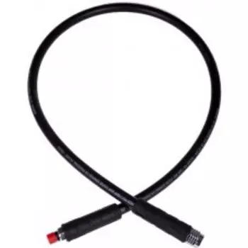 Шланг Среднего Давления 3/8" Nitrox (В Оплетке), 61 Cм