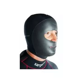 Шлем Неопреновый Sargan Мечта Фантомаса 3Мм