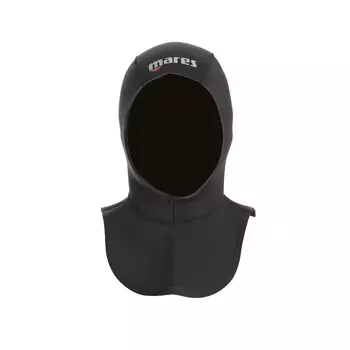 Шлем Утепляющий Для Дайвинга Rover 5/3, 5 Мм, Mares