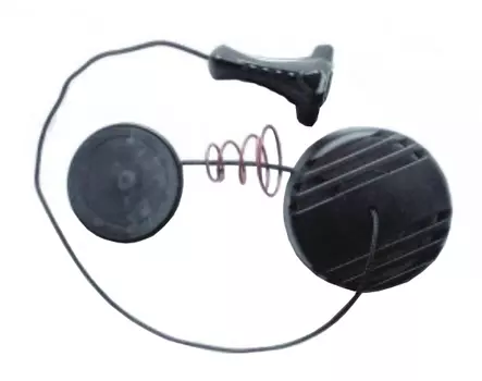 Шнур Стравливающего Клапана (Моток 8 М)