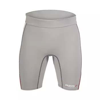 Шорты Лайкра, Mares Rush Guard Dive Center, Унисекс