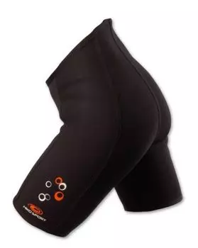 Шорты Неопреновые Hiko Eldorado 1.5Мм