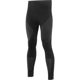 Штаны Мужские Akas Бамбук 180 Черные