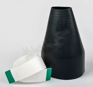 Силиконовая Манжета Whites Кистевая Быстрозаменяемая