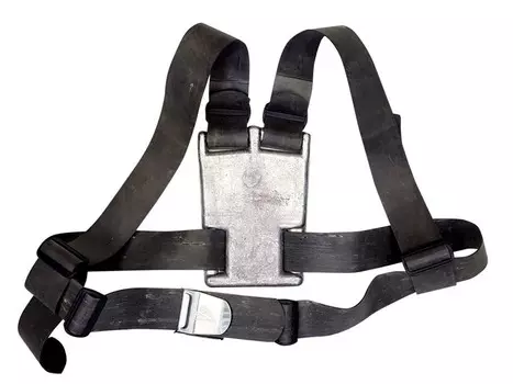 Система Грузовая 5,5 Кг На Резиновых Ремнях