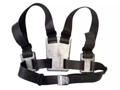 Система Грузовая 9,5 Кг На Резиновых Ремнях