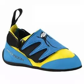 Скальные Туфли Mad Rock Mad Monkey 2.0 Blue/yellow