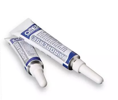 Смазка Airgrease Для Пневматических Ружей, 20 Гр.