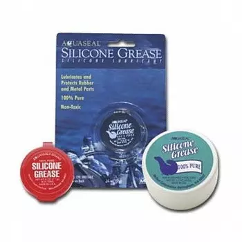 Смазка Силиконовая Mcnett Silicone Grease 7Г