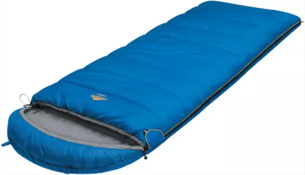 Спальник Туристический Alexika Comet