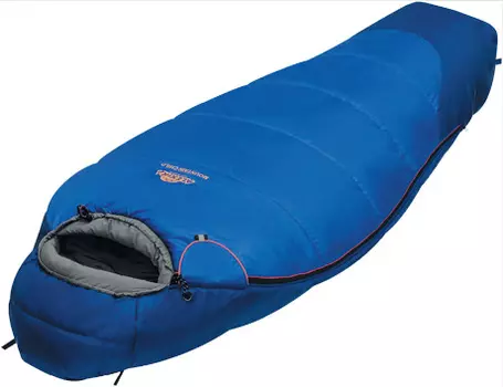 Спальный Мешок Кокон Alexika Mountain Child