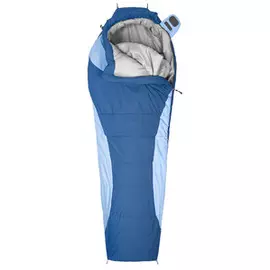 Спальный Мешок Снаряжение Гризли 2