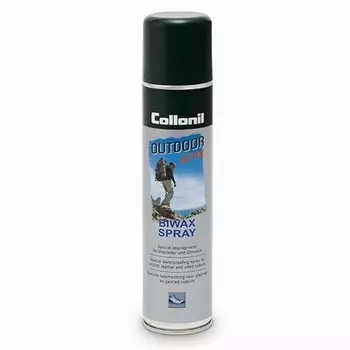 Спрей Collonil Biwax Spray 200Мл Для Обуви