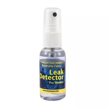 Средство Для Обнаружения Проколов Leak Detector, 30Мл В Пузырьке, С Механическим Распылителем
