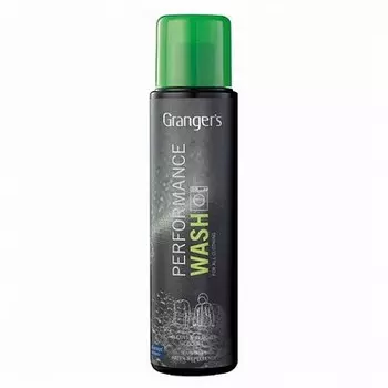 Средство Для Стирки Grangers Performance Wash 300Мл