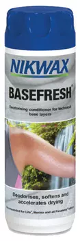 Средство Для Стирки Nikwax Base Fresh 300Мл