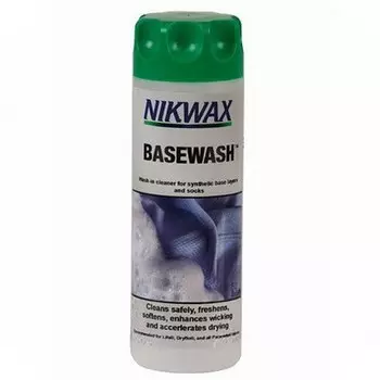 Средство Для Стирки Nikwax Base Wash 300Мл