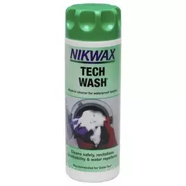 Средство Для Стирки Nikwax Loft Tech Wash 300Мл