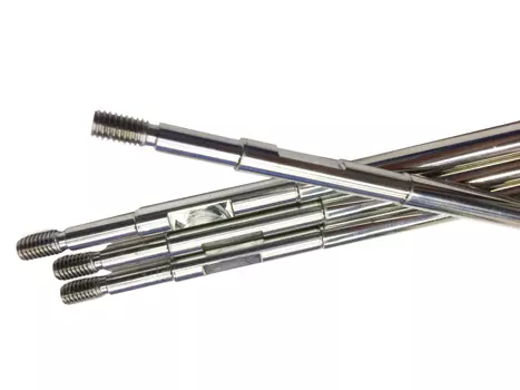 Стержень Клапана Среднего Давления