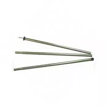 Стойки Для Тента Alexika 1.6Х170См Стальные 2 Шт.