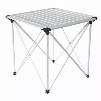 Стол Kingcamp Aluminium Folding Round Table