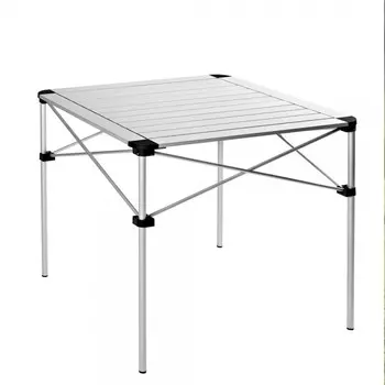 Стол Kingcamp Aluminium Rolling Table