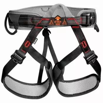 Страховочная Система Petzl Aspir 1