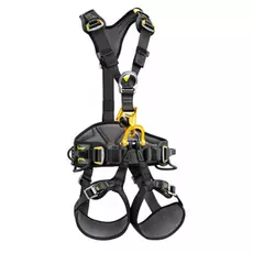 Страховочная Система Petzl Astro Bod Fast