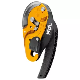 Страховочно-Спусковое Устройство Petzl I`d New 10-11,5Мм