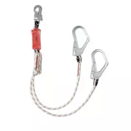 Строп Венто Веревочный Двойной Регулируемый Ав22Р С Амортизатором