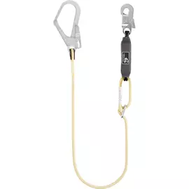 Строп Венто Веревочный Одинарный Регулируемый Аk12P Огнеупорный С Амортизатором