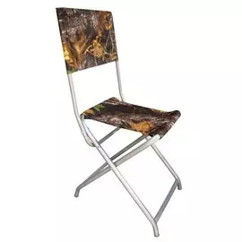 Стульчик Рыболова Тонар Ср-400С (Со Спинкой)