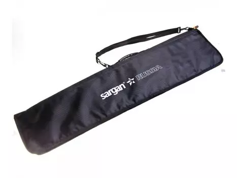 Сумка Для Пневматического Ружья Сталкер 888, 22*6*101 См Sargan
