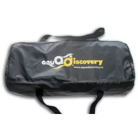 Сумка Для Подводной Охоты Aquadiscovery Habur 500 D