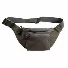 Сумка Ke Tactical На Пояс Sturm 1,5 Литра Polyamide 1000 Den Олива Темная