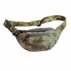Сумка Ke Tactical На Пояс Sturm 1,5 Литра Polyamide 500 Den A-Tacs Fg