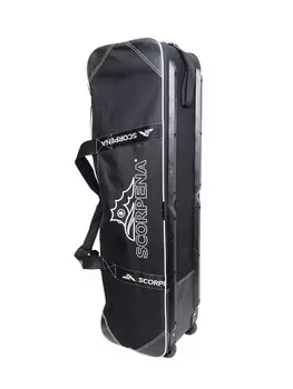 Сумка На Колёсиках Scorpena Roller Light