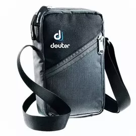 Сумка Наплечная Deuter Escape I Anthracite/black