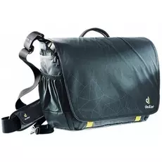 Сумка Наплечная Deuter Operate Iii Anthracite/moss