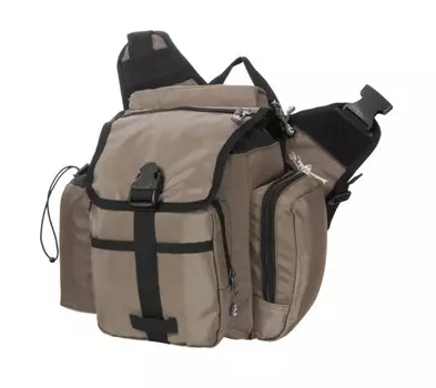 Сумка Наплечная Снаряжение Экспедиция